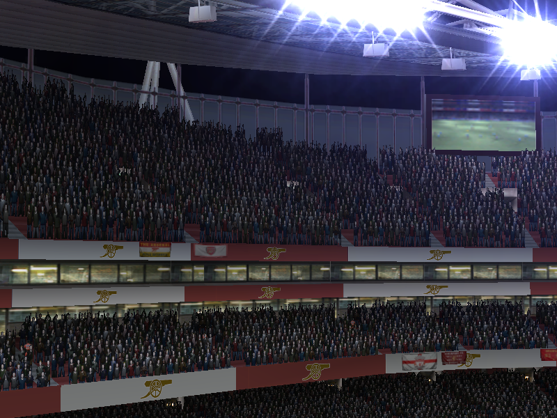 2006 FIFA World Cup screenshot 5 for Xbox 360